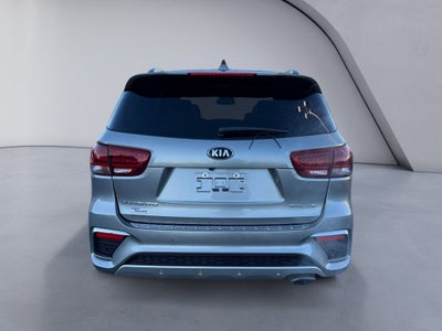 2019 Kia Sorento SX Limited V6