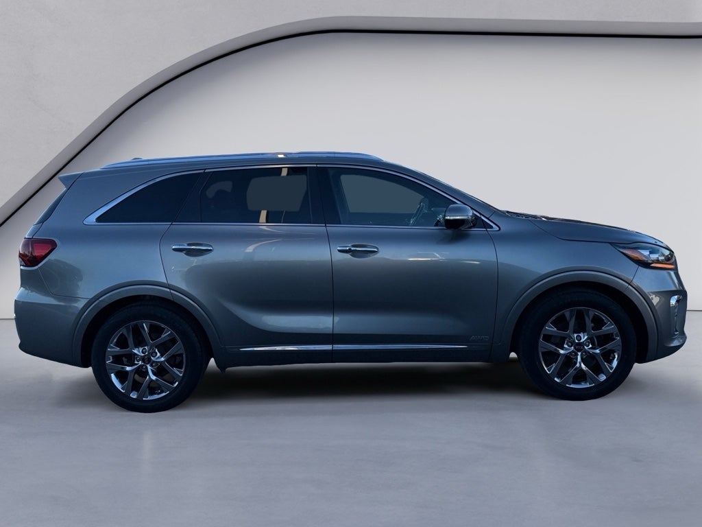 2019 Kia Sorento SX Limited V6