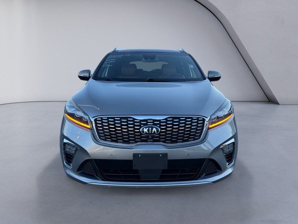 2019 Kia Sorento SX Limited V6