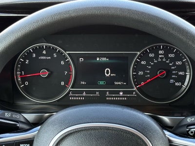2023 Kia Sorento LX