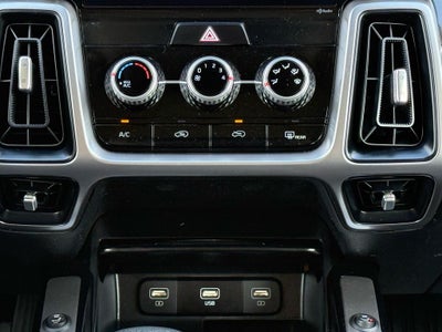 2023 Kia Sorento LX