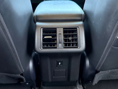 2019 Mitsubishi Outlander SE