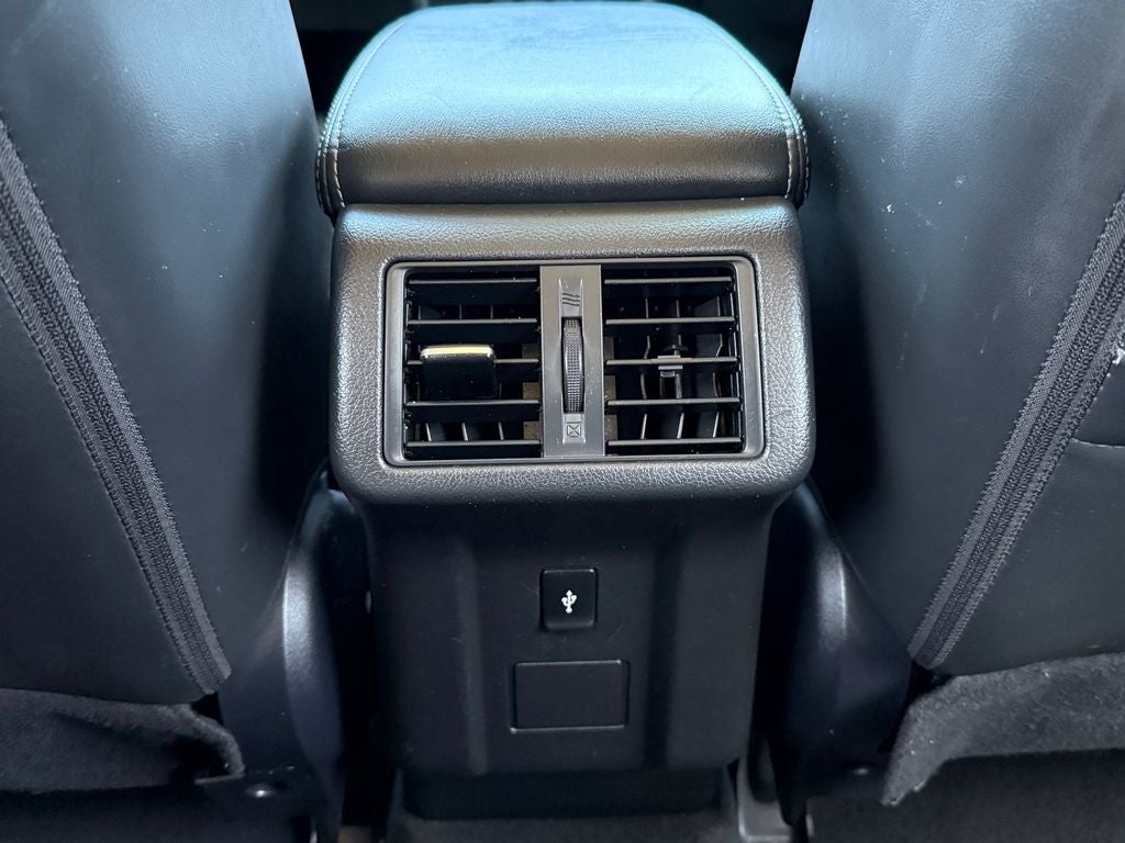 2019 Mitsubishi Outlander SE