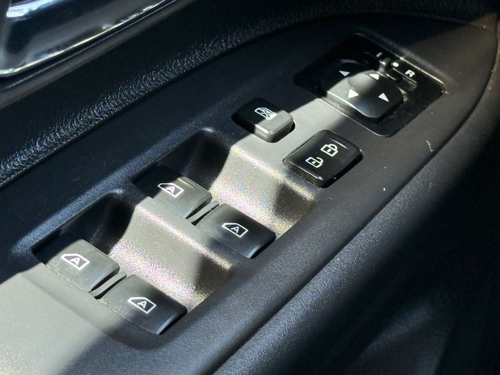 2019 Mitsubishi Outlander SE