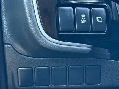 2019 Mitsubishi Outlander SE