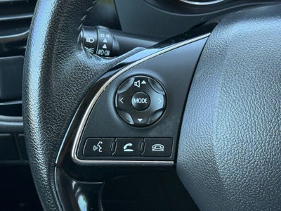2019 Mitsubishi Outlander SE