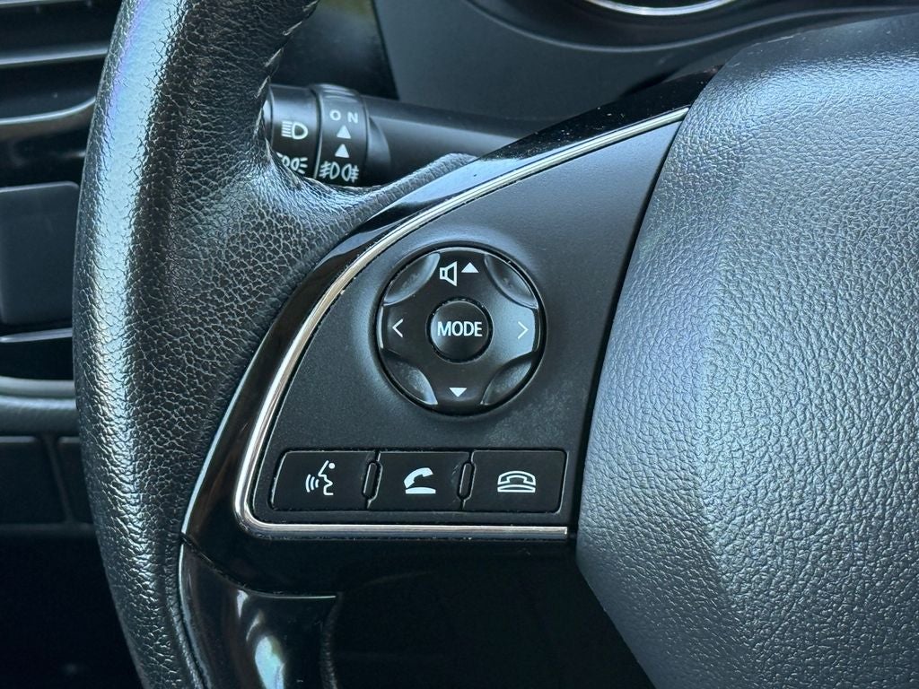 2019 Mitsubishi Outlander SE