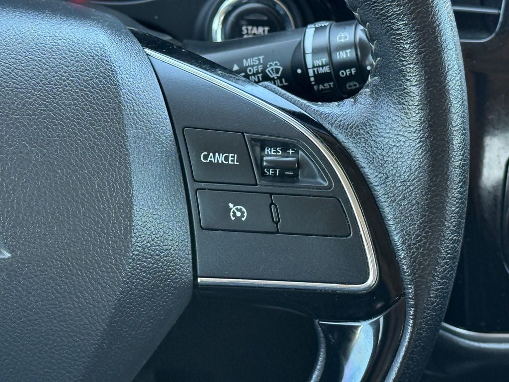 2019 Mitsubishi Outlander SE