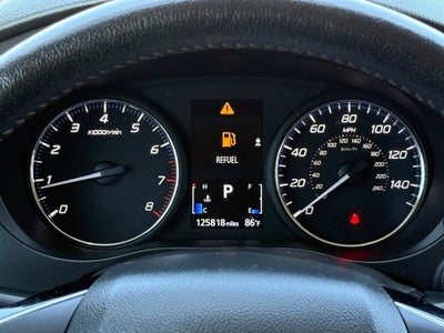 2019 Mitsubishi Outlander SE
