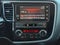 2019 Mitsubishi Outlander SE