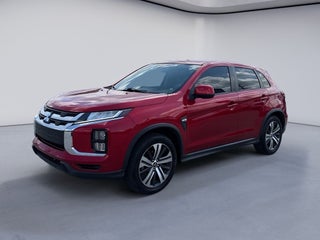 2020 Mitsubishi Outlander Sport ES 2.0