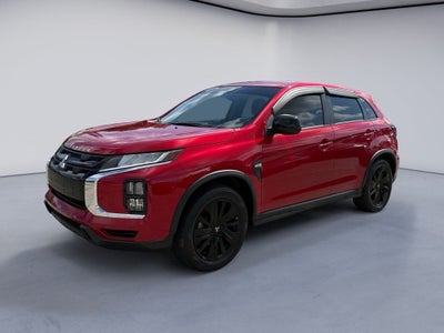 2023 Mitsubishi Outlander Sport LE