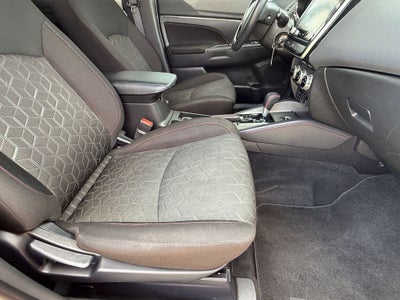 2023 Mitsubishi Outlander Sport LE