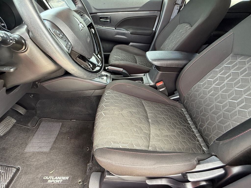 2023 Mitsubishi Outlander Sport LE