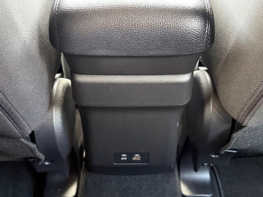 2023 Mitsubishi Outlander Sport LE