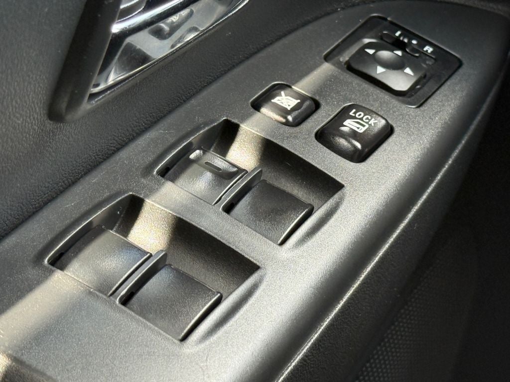 2023 Mitsubishi Outlander Sport LE