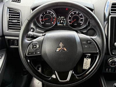 2023 Mitsubishi Outlander Sport LE