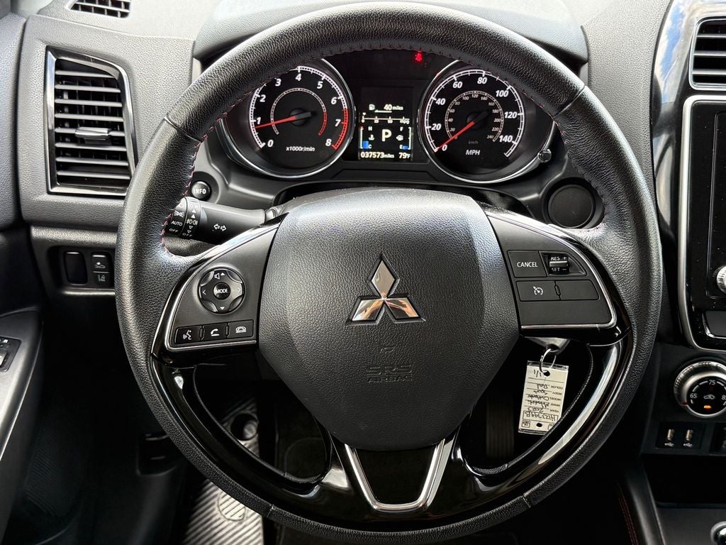 2023 Mitsubishi Outlander Sport LE