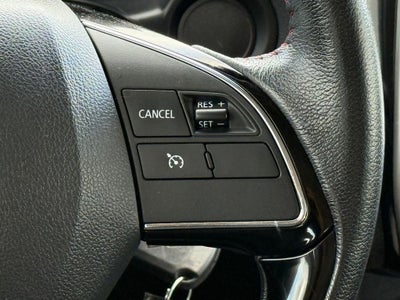 2023 Mitsubishi Outlander Sport LE
