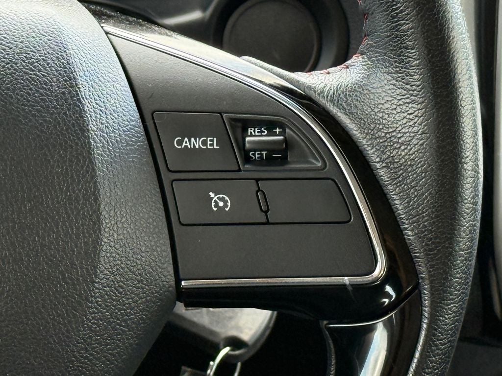 2023 Mitsubishi Outlander Sport LE