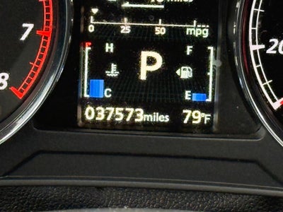2023 Mitsubishi Outlander Sport LE