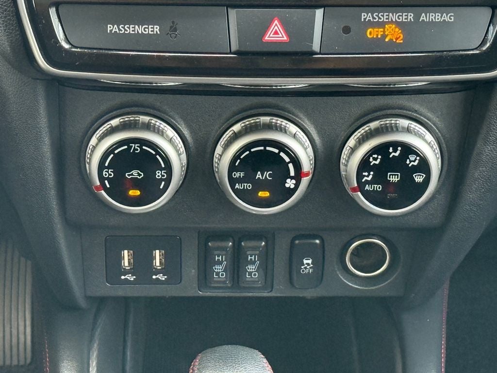 2023 Mitsubishi Outlander Sport LE