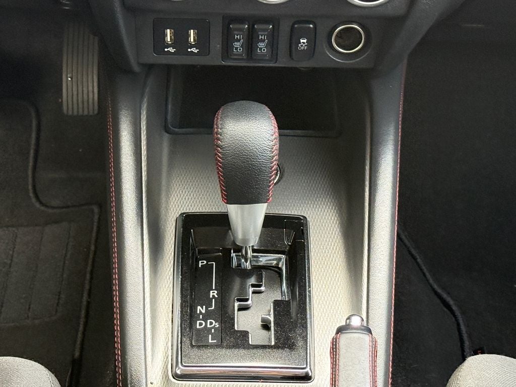 2023 Mitsubishi Outlander Sport LE
