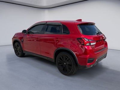 2023 Mitsubishi Outlander Sport LE