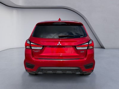 2023 Mitsubishi Outlander Sport LE