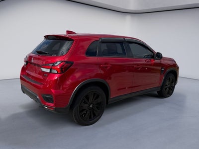 2023 Mitsubishi Outlander Sport LE