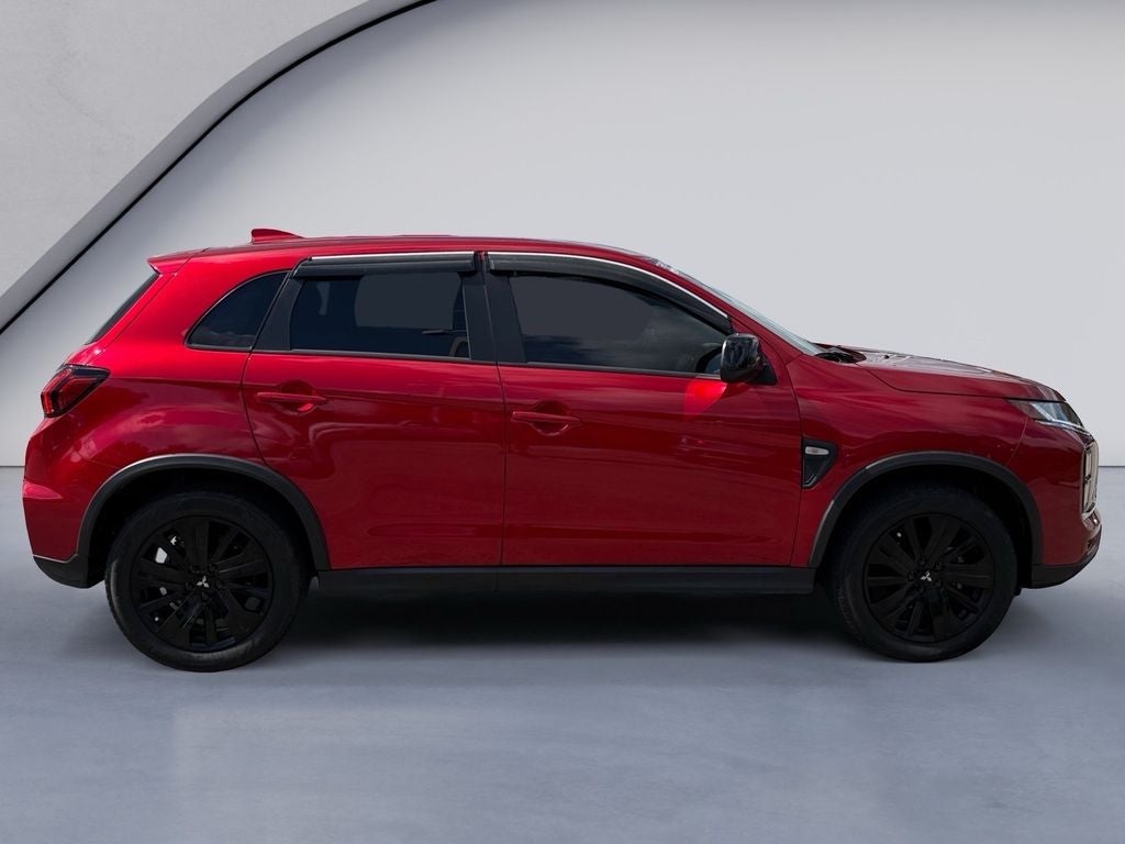2023 Mitsubishi Outlander Sport LE