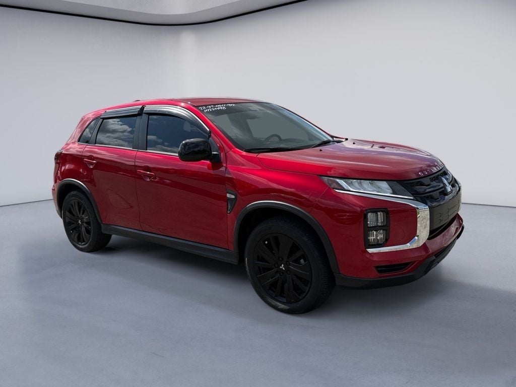 2023 Mitsubishi Outlander Sport LE