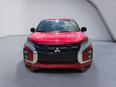 2023 Mitsubishi Outlander Sport LE