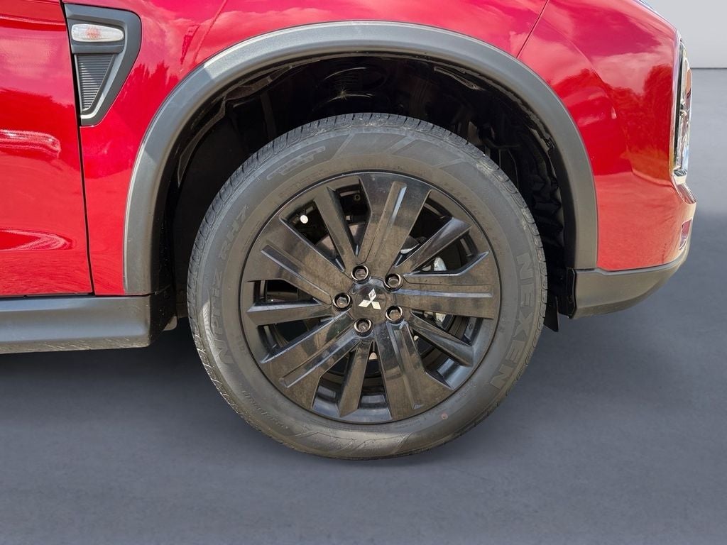 2023 Mitsubishi Outlander Sport LE