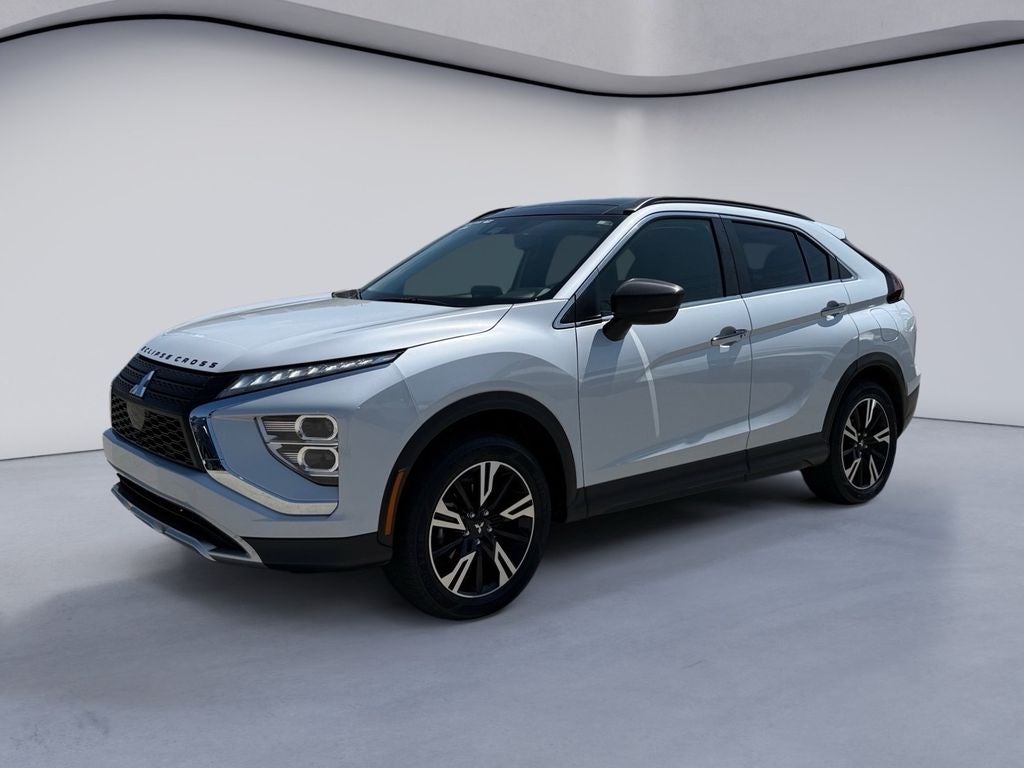 2023 Mitsubishi Eclipse Cross