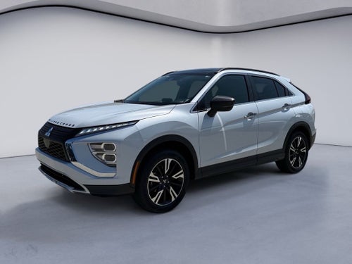 2023 Mitsubishi Eclipse Cross SE