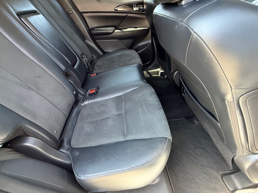 2023 Mitsubishi Eclipse Cross SE