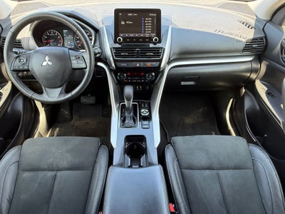 2023 Mitsubishi Eclipse Cross SE