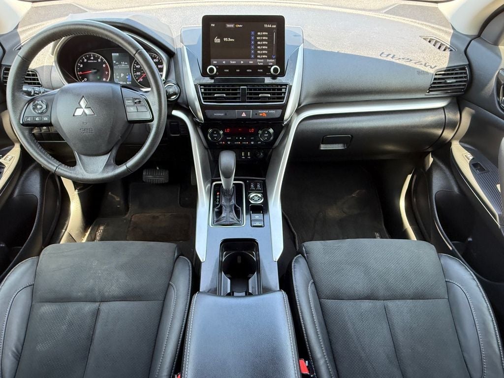2023 Mitsubishi Eclipse Cross SE