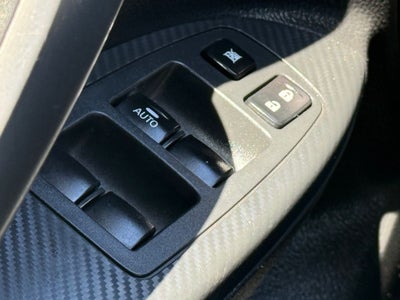 2023 Mitsubishi Eclipse Cross SE
