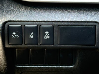 2023 Mitsubishi Eclipse Cross SE