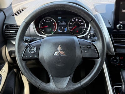 2023 Mitsubishi Eclipse Cross SE
