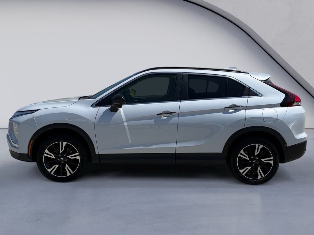 2023 Mitsubishi Eclipse Cross SE