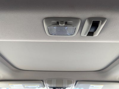 2023 Mitsubishi Eclipse Cross SE