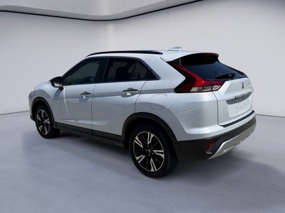 2023 Mitsubishi Eclipse Cross SE