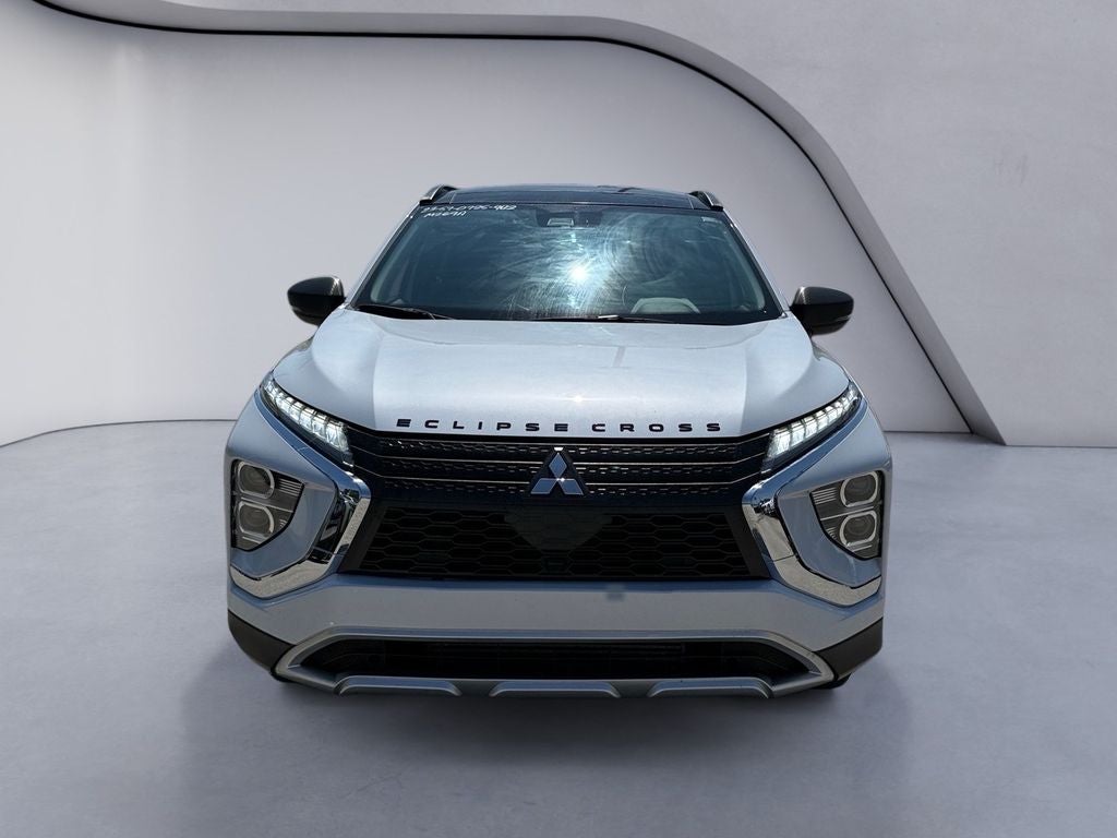 2023 Mitsubishi Eclipse Cross SE