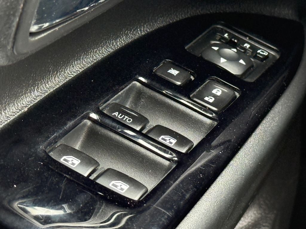 2018 Mitsubishi Outlander LE