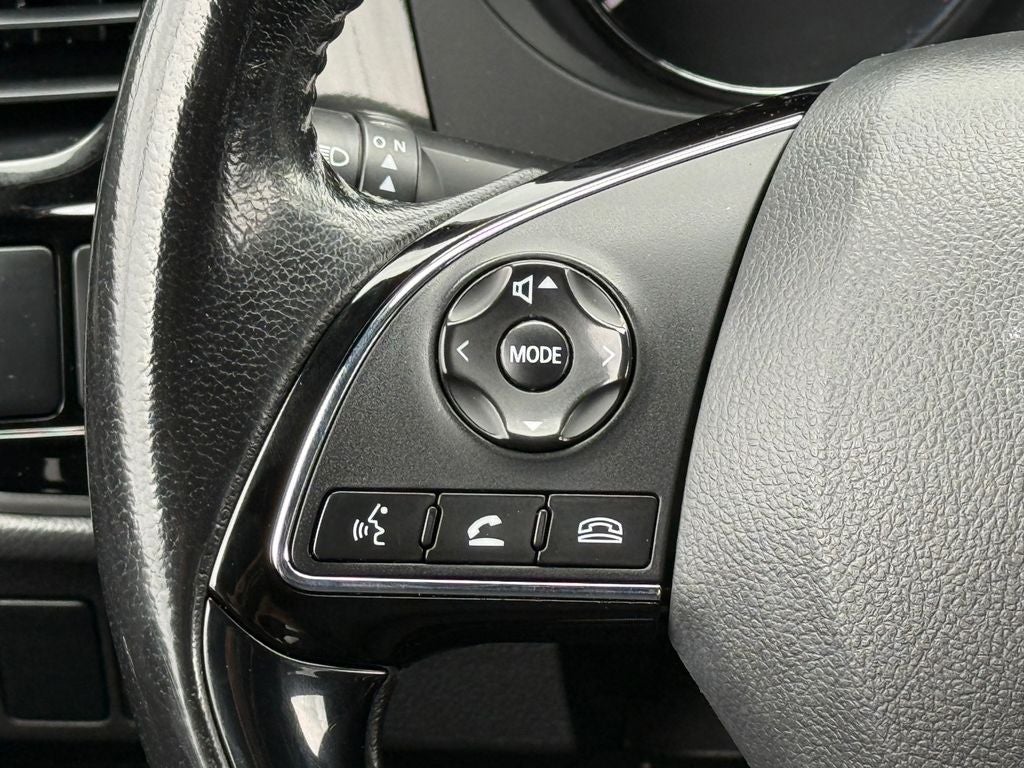 2018 Mitsubishi Outlander LE