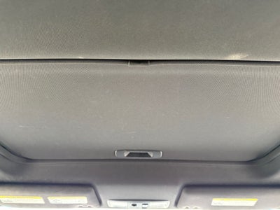 2018 Mitsubishi Outlander LE