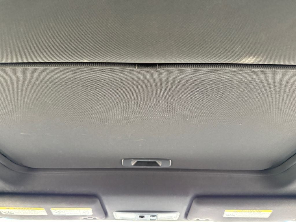 2018 Mitsubishi Outlander LE